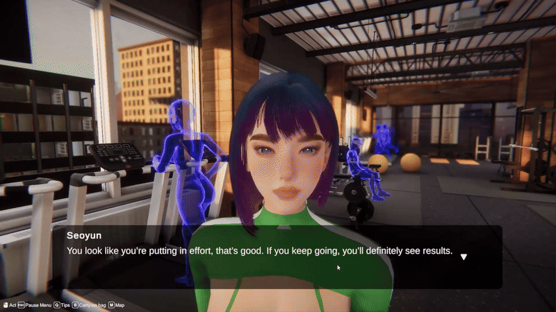 [SLG/3D] 隔壁的美艳人妻 The Wife Next Door V1.3.11 Steam官中步兵正式版 [11.30G]-5.gif