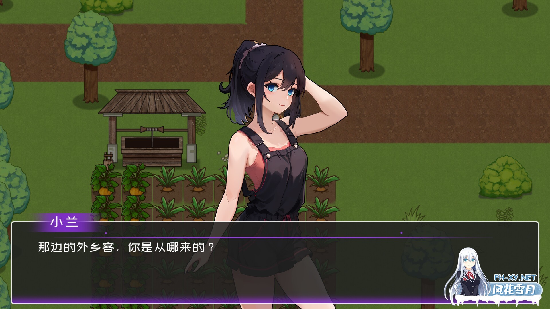 (补)[SLG/STEAM官中/更新/动态/步兵]黄毛漂流记[Ver1.6.0.5][PC/1G]-10.jpg