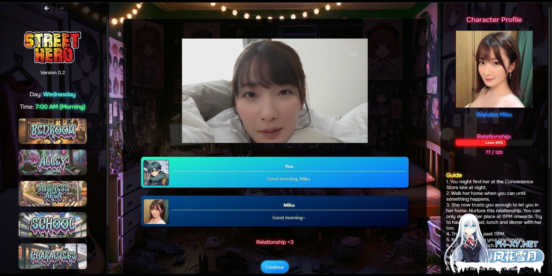 [HTML/真人]街头英雄/Street Hero[Ver0.4a 浏览器翻译汉化][5.5G]-5.png
