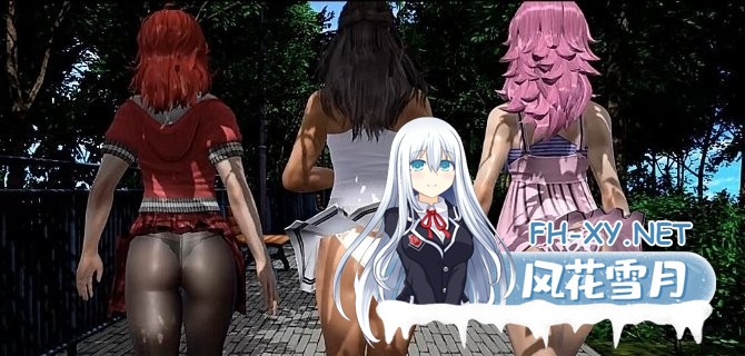 [欧美SLG/动态/更新/PC+安卓] 土包子的奇妙冒险 Bumpkin Boy’s Bizarre Adventures S1V0.14+S2V0.15 汉化版 [5.10G]-3.jpg