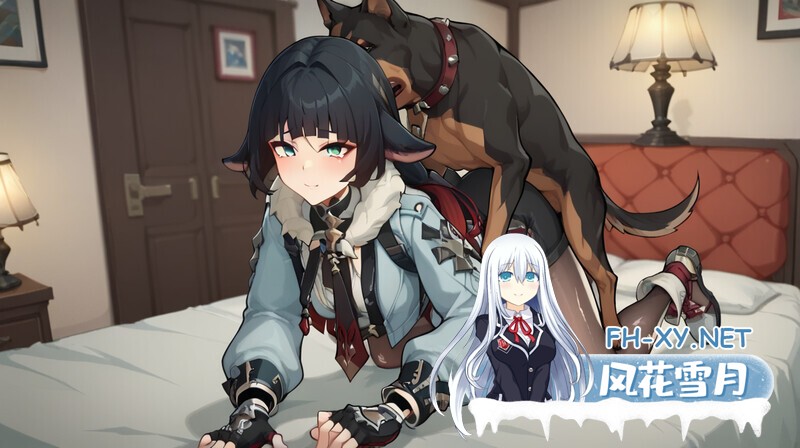 [经营SLG/精翻汉化/巨乳/MOD/中出]青楼之王/Brothel King [Ver3.0t+魔改版+上千扩展人物MOD包][PC/18.40G]-7.jpg