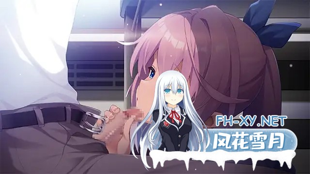 [ADV/纯爱/中出/口交/妹妹/口交/生肉][VJ01003672/Clover GAME]擦肩而过的兄妹破碎的伦理观/すれ違う兄妹の壊れる倫理観[PC/2G]-8.jpg