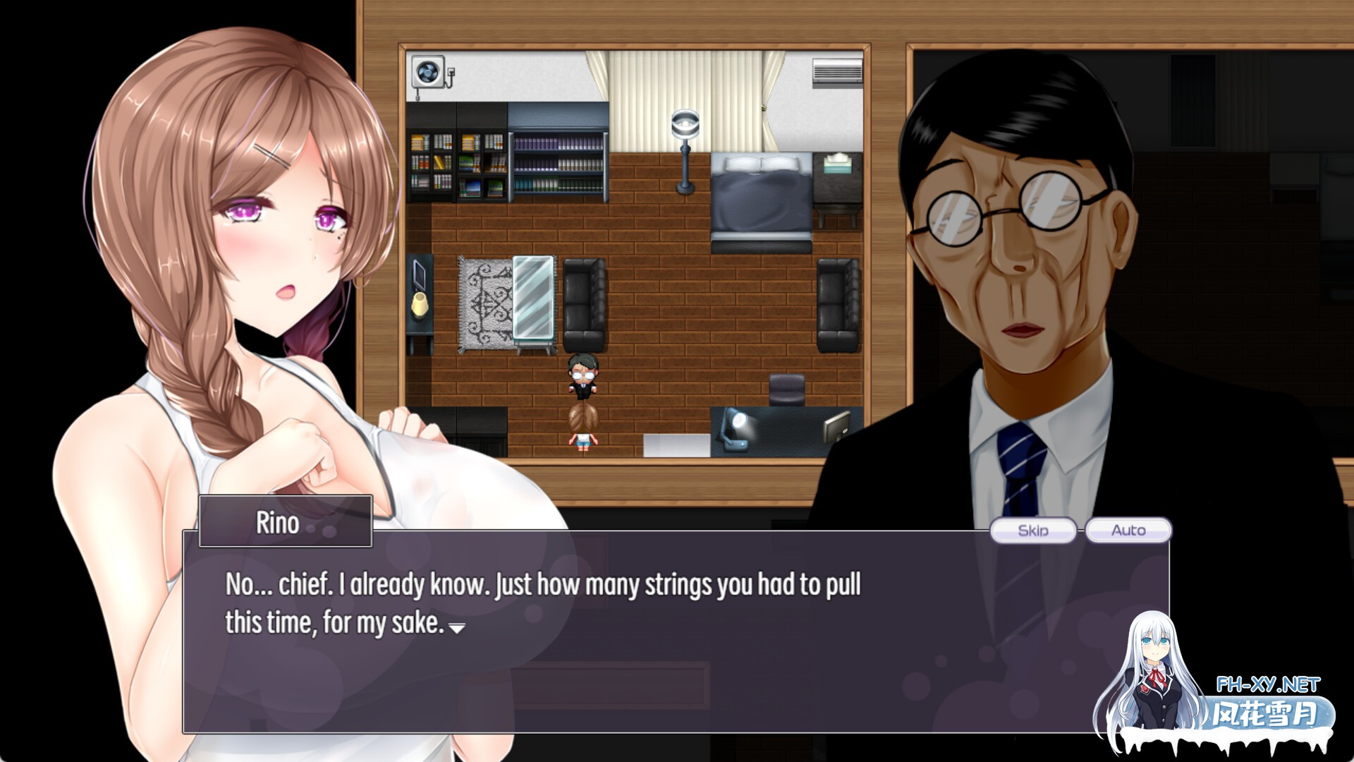 [日式SLG/中文/步兵/新作] [えんがわまにあ] 失足女友 STEAM官方中文步兵版 [1.2G]-7.jpg