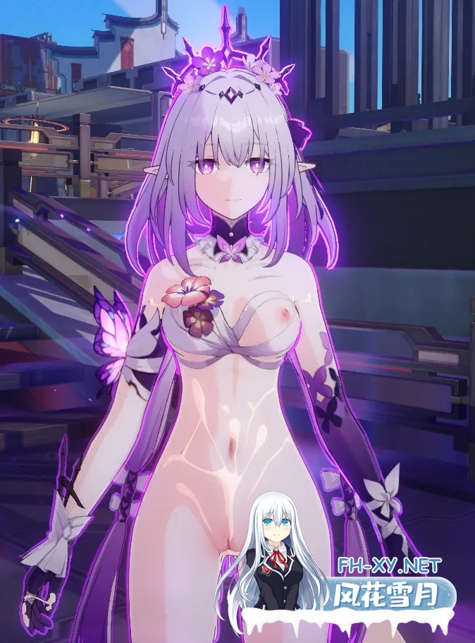 [网游破解/单机版/PC+安卓/更新] 星穹铁道V3.2 单机离线版+全套绅士MOD整合 [全内容/全指令/完美双端] [62G]-2.jpg