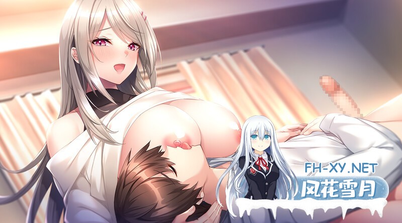 (补)[ADV/巨乳/机翻汉化/动态]年上彼女[Ver1.0+全CG][PC/1.60G]-2.jpg