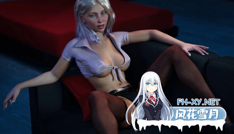 [SLG/动态/汉化/3D/多P/口交]堕落觉醒/Depraved Awakening[Ver1.0修复版][双端/1.10G]-2.jpg