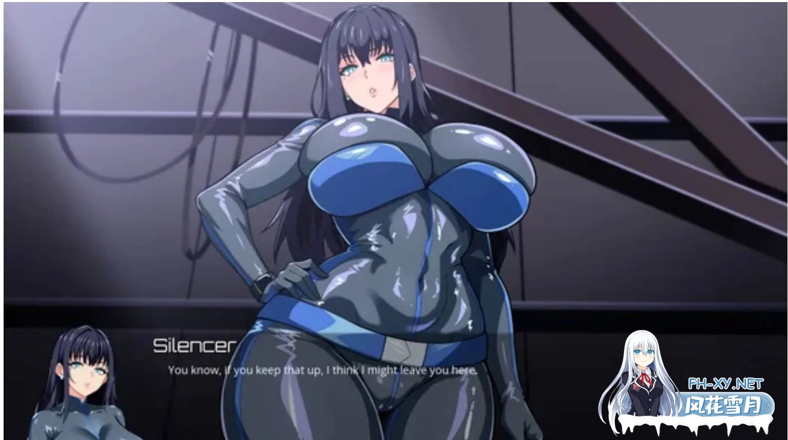 [SLG/机翻/PC+安卓/动态CG]卧底行动:NoxSyndicate/FallingUndercover-NoxSyndicate EP1 挂载机翻版[800M/新作]-2.jpg