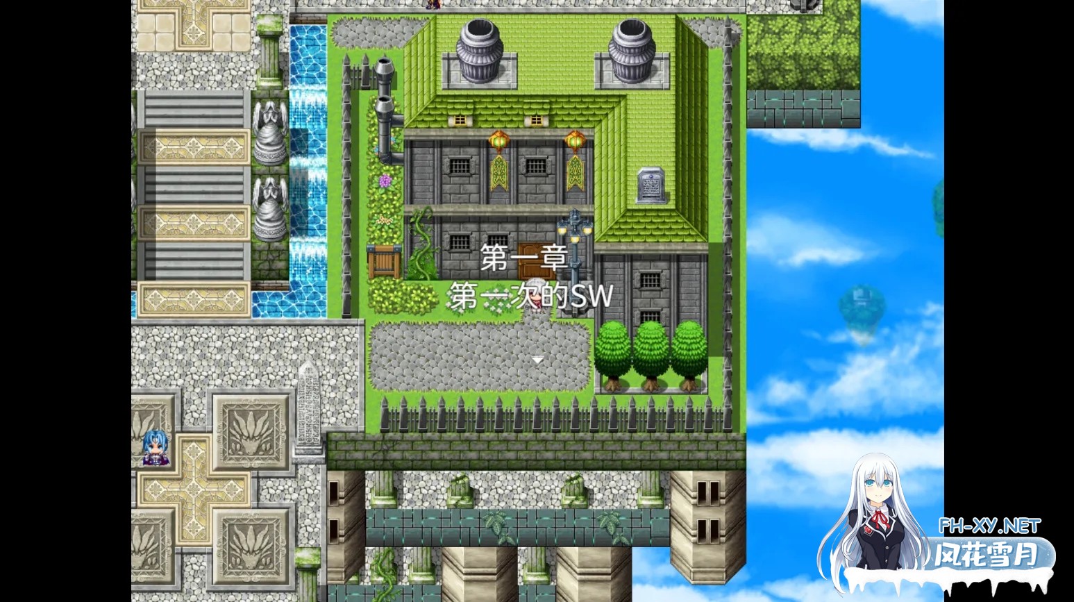 [日系RPG/官中/偏休闲/PC+安卓joi]电脑姬 KARIN Under the Sky World Ver1.03 豪华双特典 官方中文版[3.69G]-10.jpg