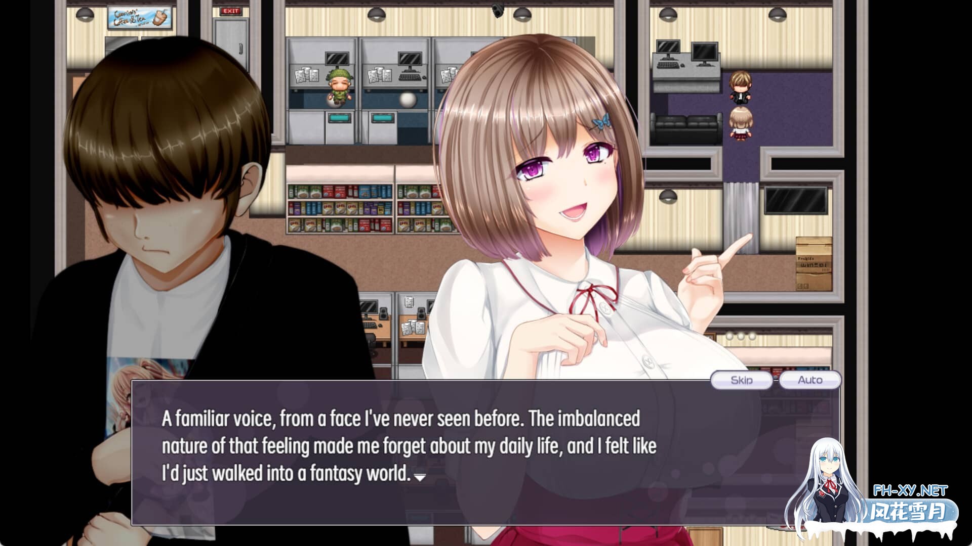 [SLG/NTR]失足女友（NTR RPG Fallen GF）完整版 官中步兵版+游戏自带全回想[1.4G]-12.jpg