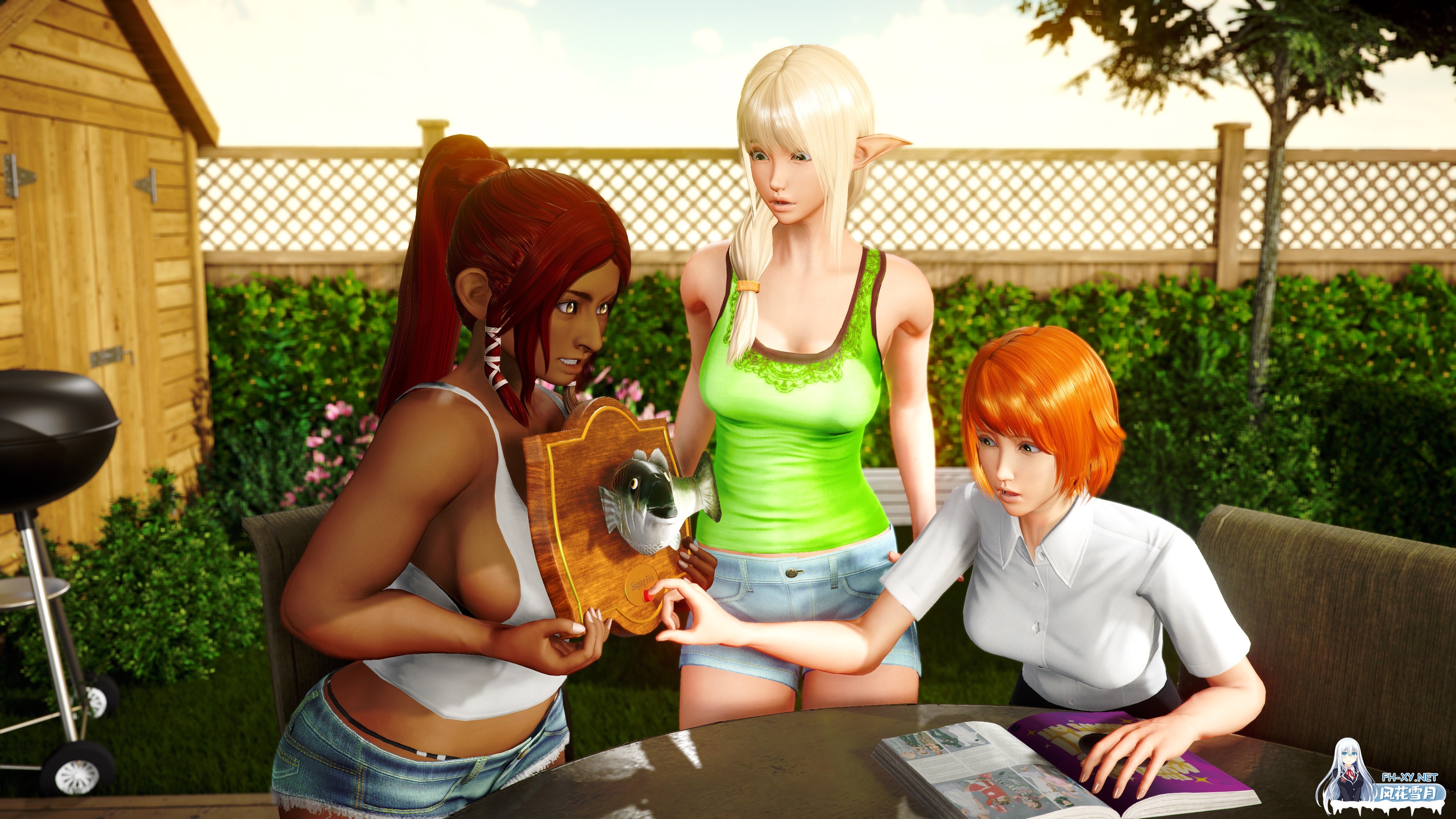 [SLG/动态/更新/3D/汉化/精灵/乳交]裂谷中的房子/A House in the Rift[Ver0.7.19r1][PC/4G]-3.jpg