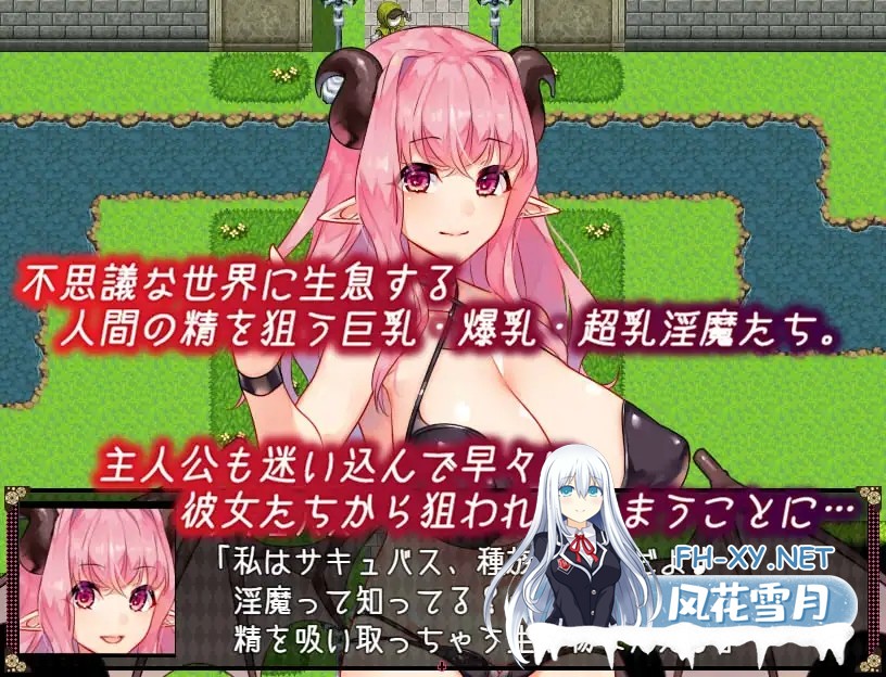 [RPG/精翻汉化/正太/乳交/巨乳][RJ278424/むに工房社团]不可思议之国的卡罗尔/不思議の国のサキュバス[Ver1.06+礼包码][PC+安卓/600M]-9.jpg