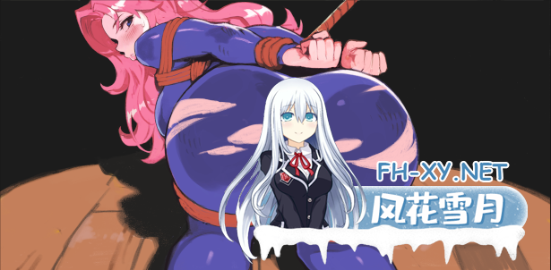 [ACT/动态/STEAM官中]蜜臀骑士（ButtKnight）B18248610 官方中文[PC/2.1G]-1.jpg