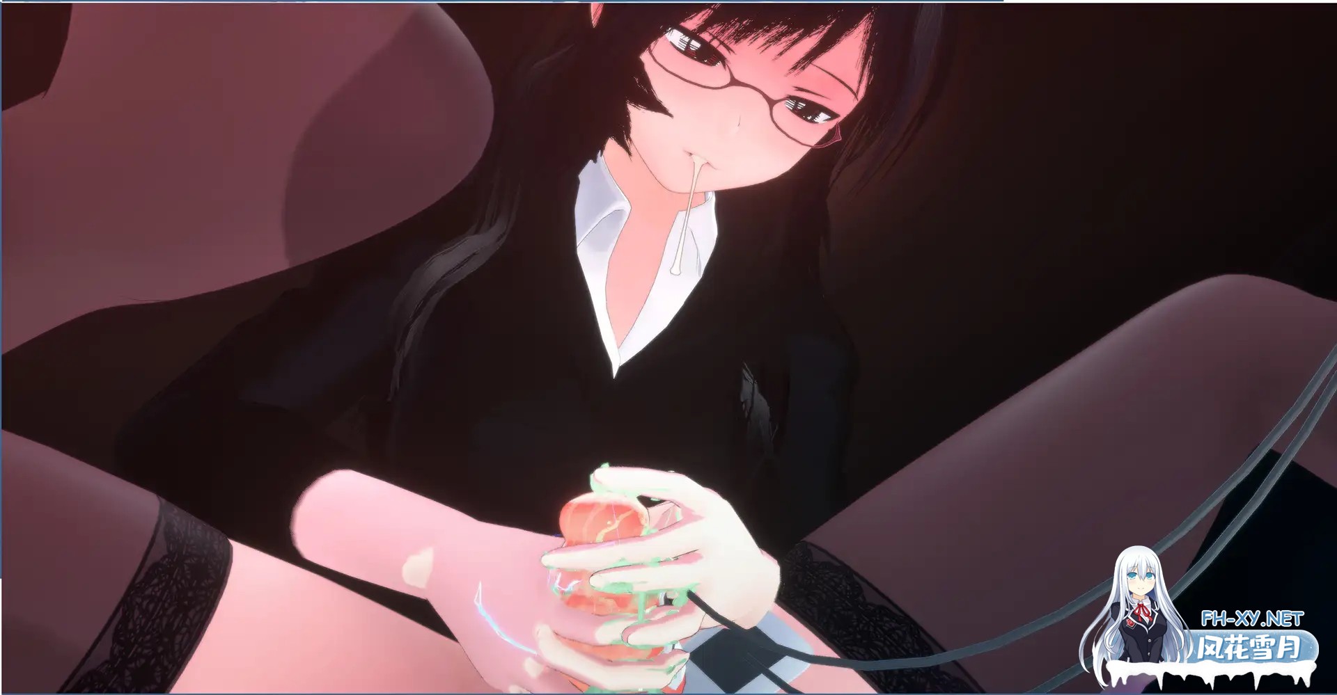 [3D/PC/官中] 27岁女教师的日常一幕 第一章 27歳女教師 日常の一コマ チャプター1 [900M]-6.jpg
