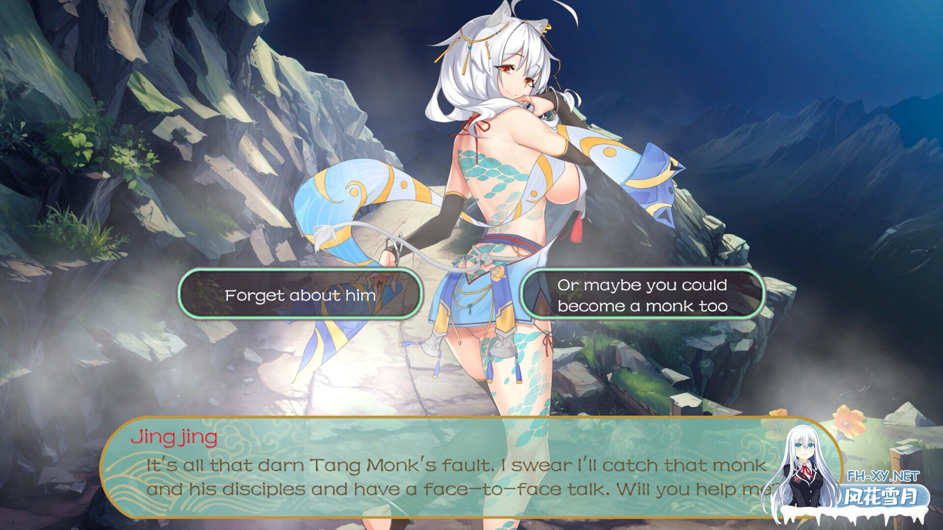 [SLG/更新/STEAM官中/巨乳]糟糕，我被妖精包围了！/Fairies Love[B.12996807][PC/500M]-4.jpg