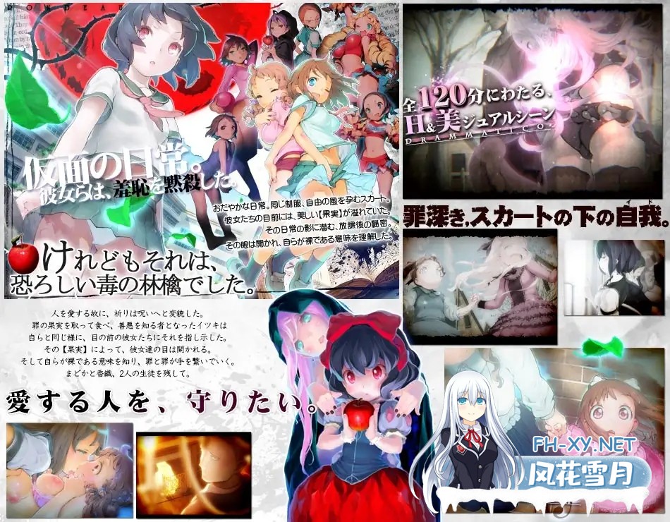 [ADV/动态/精翻汉化/制服/中出/巨乳][RJ143025/ティンクルベル社团]輪舞曲Duo：黎明的扶她祈愿者/輪舞曲Duo -夜明けのフォルテシモ-[Ver1.1][PC/12.4G]-4.jpg