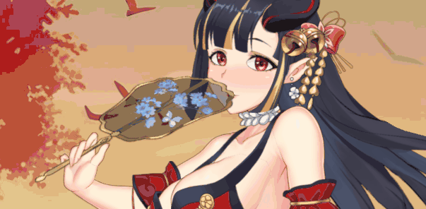 [休闲SLG/祖玛/动态] 糟糕,我被妖精包围了! Fairies Love B.12996807 STEAM官中  [500M]-1.jpg