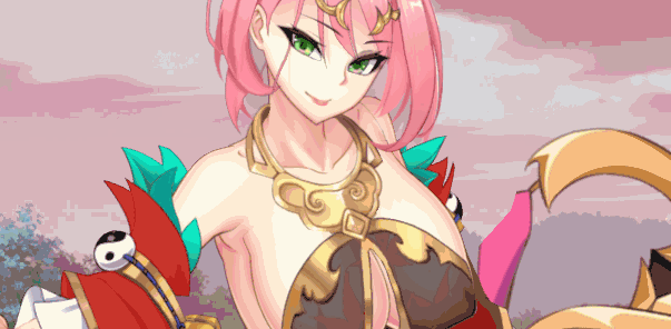 [休闲SLG/祖玛/动态] 糟糕,我被妖精包围了! Fairies Love B.12996807 STEAM官中  [500M]-2.jpg