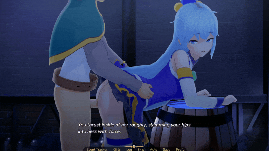 [SLG/同人/更新/口交/汉化/3D]冒险家训练师/Adventurer Trainer[Ver0.2.1a][PC/2G]-1.gif