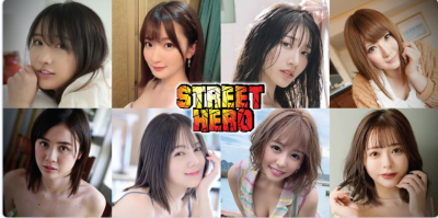 PC[亚洲风真人SLG动态步兵]街头英雄 Street Hero V0.4a 浏览器转中文[5.5G] -1.jpg
