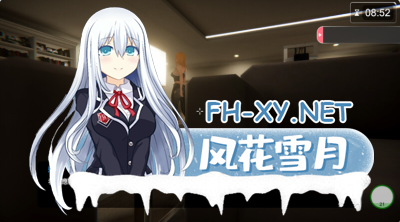 PC强烈推荐[盗摄偷拍3D互动SLG动态步兵NTR]隔壁的美艳人妻 The Wife Next Door V1.3.11 官中步兵正式版[11.3G]-3.jpg