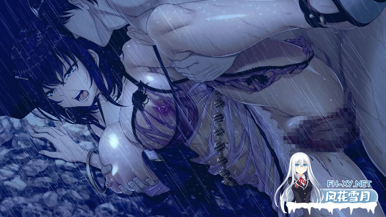 [ADV/汉化]湿漉漉的孤岛/濡れる孤岛[+全CG存档][13.8G]-5.jpg