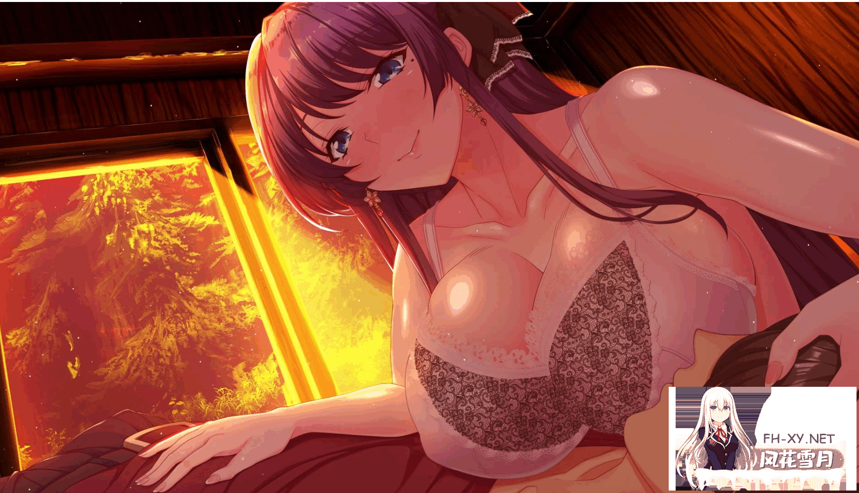 [ADV/汉化]湿漉漉的孤岛/濡れる孤岛[+全CG存档][13.8G]-11.png