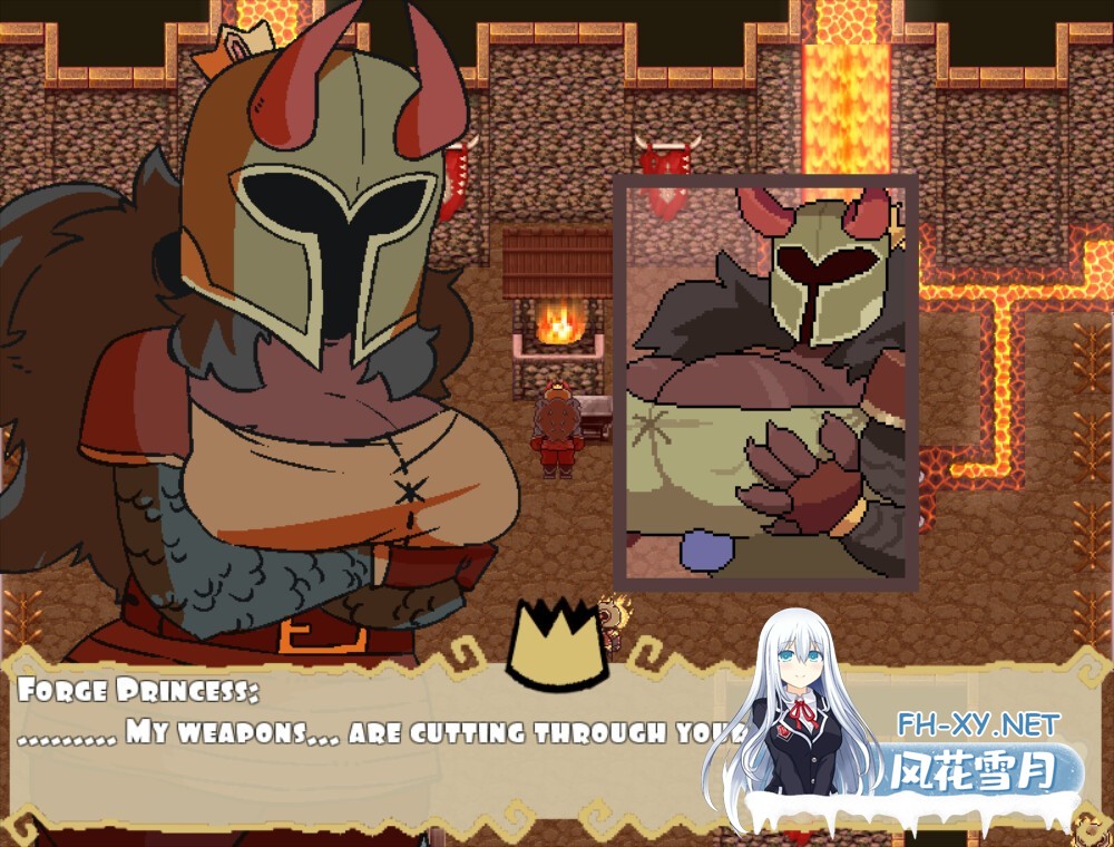 （补）[RPG/像素/动态/STEAM官中/魔物娘/巨乳/口交]公主与征服/Princess & Conquest[Ver0.21.05 +2DLC][PC/1.40G]-5.jpg