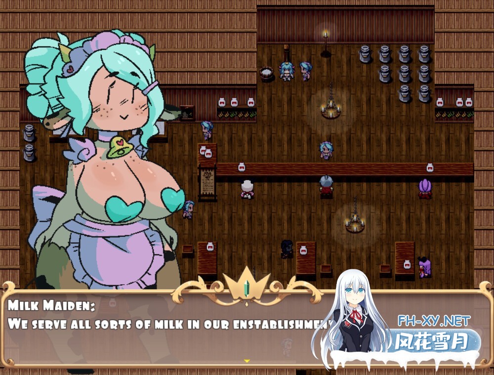 （补）[RPG/像素/动态/STEAM官中/魔物娘/巨乳/口交]公主与征服/Princess & Conquest[Ver0.21.05 +2DLC][PC/1.40G]-11.jpg