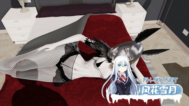 [SLG/动态/3D/汉化/更新]欲望的束缚/Bound by Lust[Ver0.8][PC+安卓/900M]-2.jpg