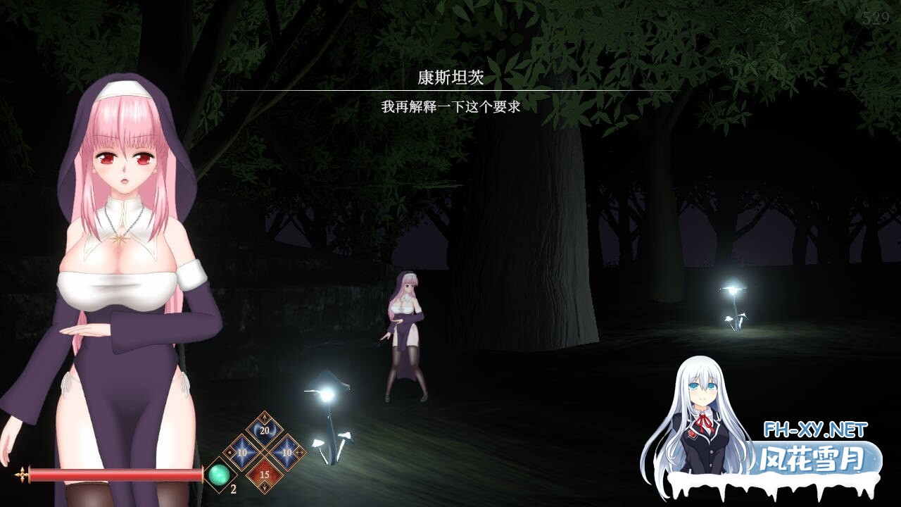 更新[ACT/动态/官中]邪神祷告/罪恶的祈祷（UnHolY PraYeR）v25.04.28 官方中文版[PC/1G]-2.jpg