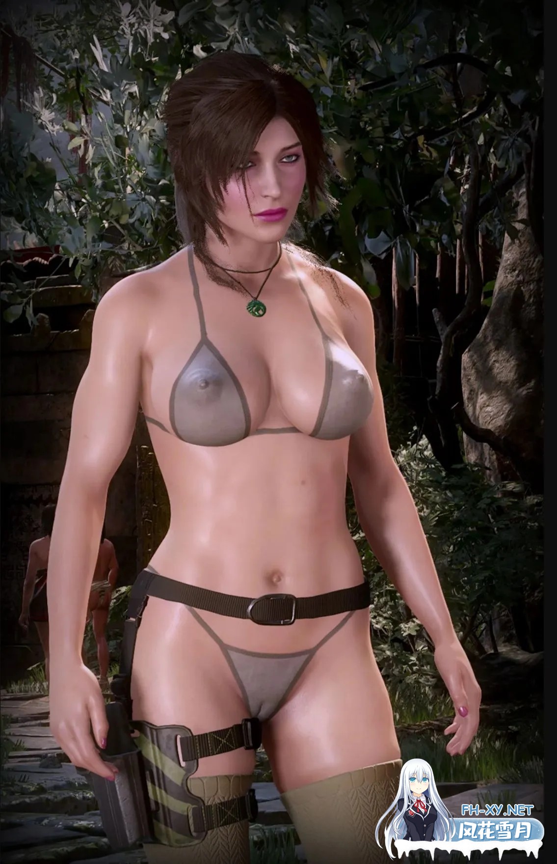 [大作ARPG/中文/绅士MOD]古墓丽影11：暗影终极版+绅士MOD魔改200+合集 [37G+18G]-8.jpg