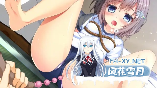 [ADV/AI汉化/妹控/萝莉/处女][VJ012751/はむはむソフト]雪夜，我让妹妹脱光衣服。/雪の夜、俺は妹を裸にする。[+全CG存档][PC/3G]-4.jpg