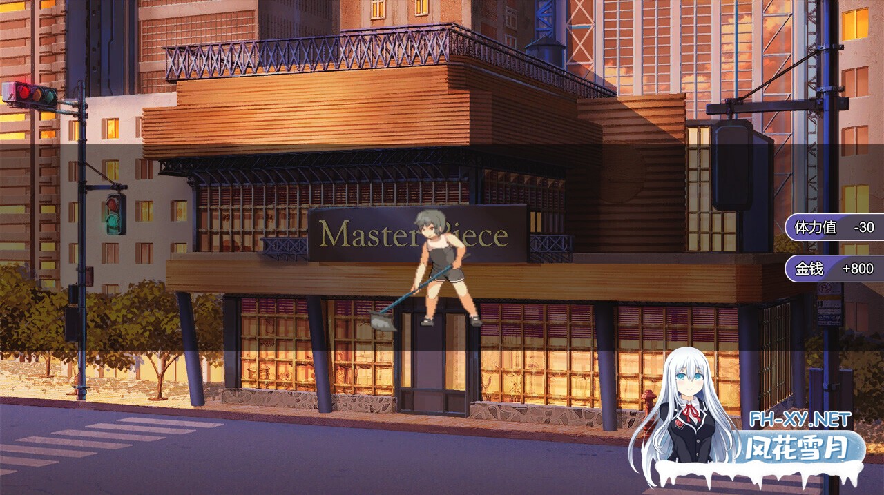 [SLG/STEAM官中/巨乳/动态/制服]Love X Crotch X GYM/純情 X 股間 X GYM[Ver20240508][PC/1.60G]-14.jpg