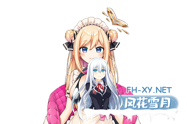 [日式ADV/中文/动态CG]虚拟主播女仆拉米耶 Virtual Maid Streamer Ramie Ver1.01 STEAM官方中文版[1G/全CV]-2.png