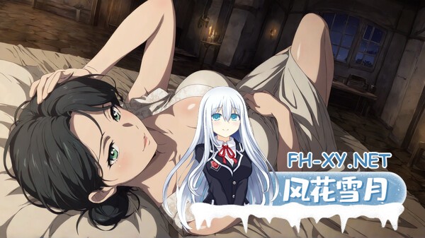 [SLG/官中]君王消遣（/King's Amusements）STEAM官方中文步兵版+画廊全开[PC/900M]-6.jpg
