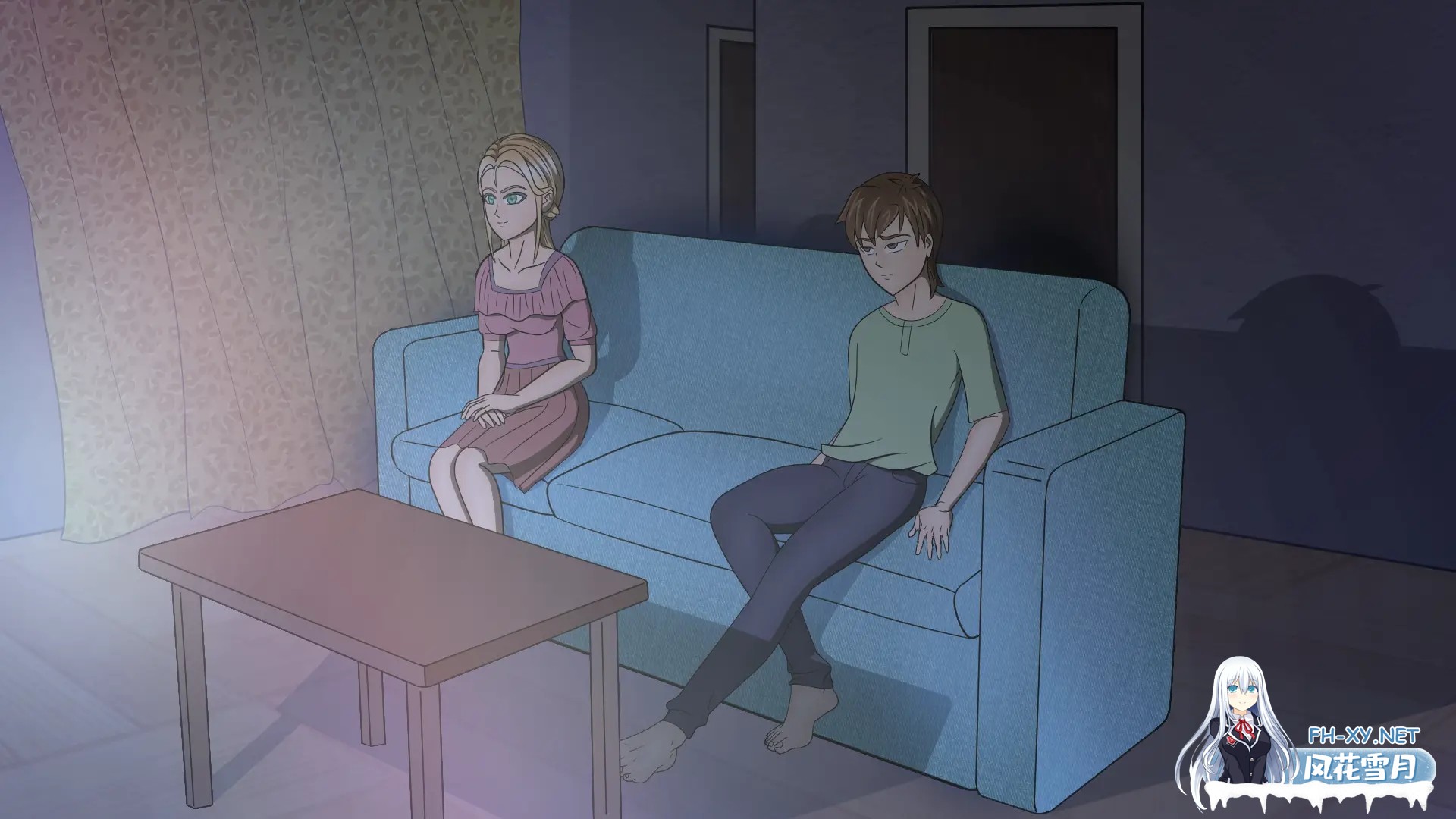 (补)[SLG/绿帽/更新/舔阴/汉化]妻子在楼里/大楼里的妻子/Wife in the Building[Ver0.5.0 Beta][PC+安卓/1.40G]-12.jpg
