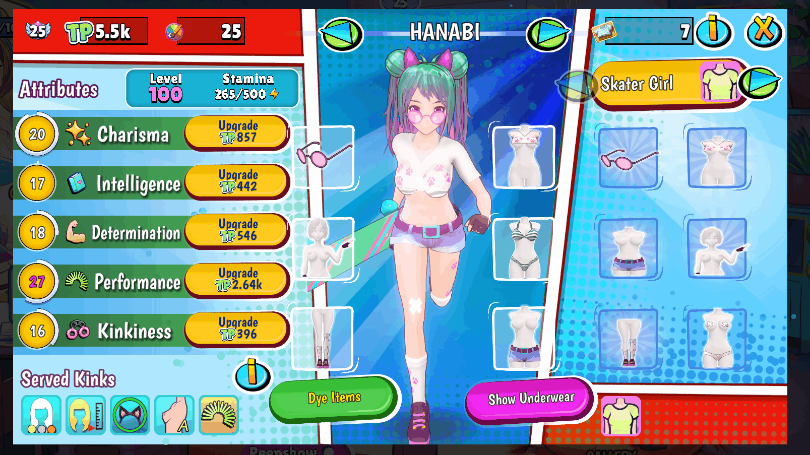 (补)[SLG/动态/STEAM官中/步兵/口交/多P]窥淫别墅 - 后宫经理/Voyeur Villa - Harem Manager[PC/1.1G]-3.gif