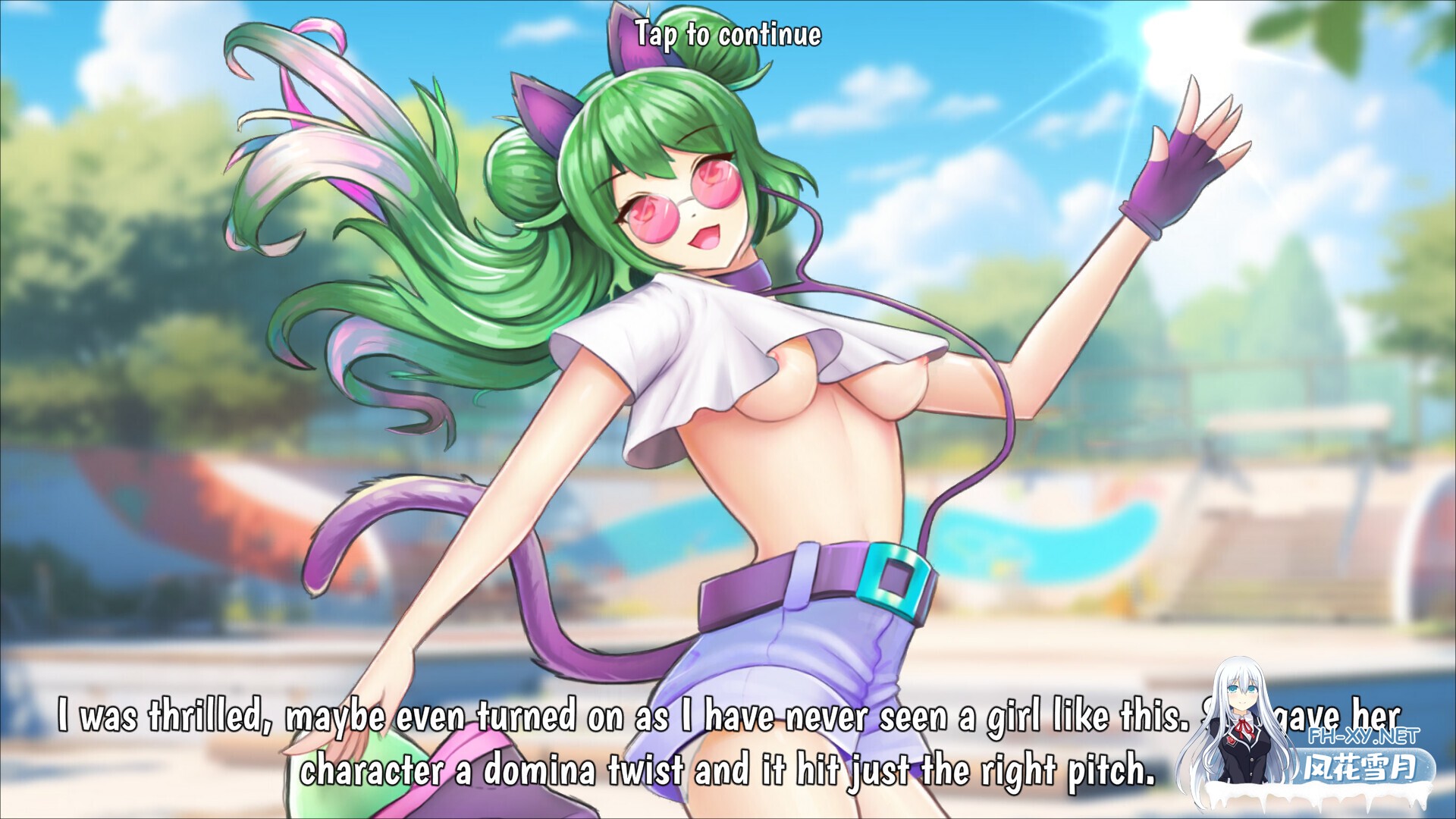 (补)[SLG/动态/STEAM官中/步兵/口交/多P]窥淫别墅 - 后宫经理/Voyeur Villa - Harem Manager[PC/1.1G]-10.jpg