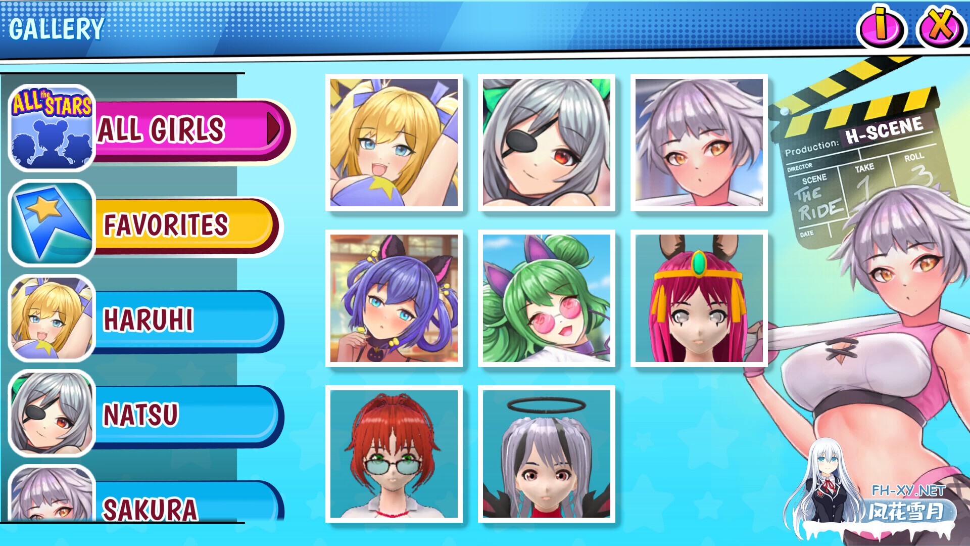 (补)[SLG/动态/STEAM官中/步兵/口交/多P]窥淫别墅 - 后宫经理/Voyeur Villa - Harem Manager[PC/1.1G]-12.jpg