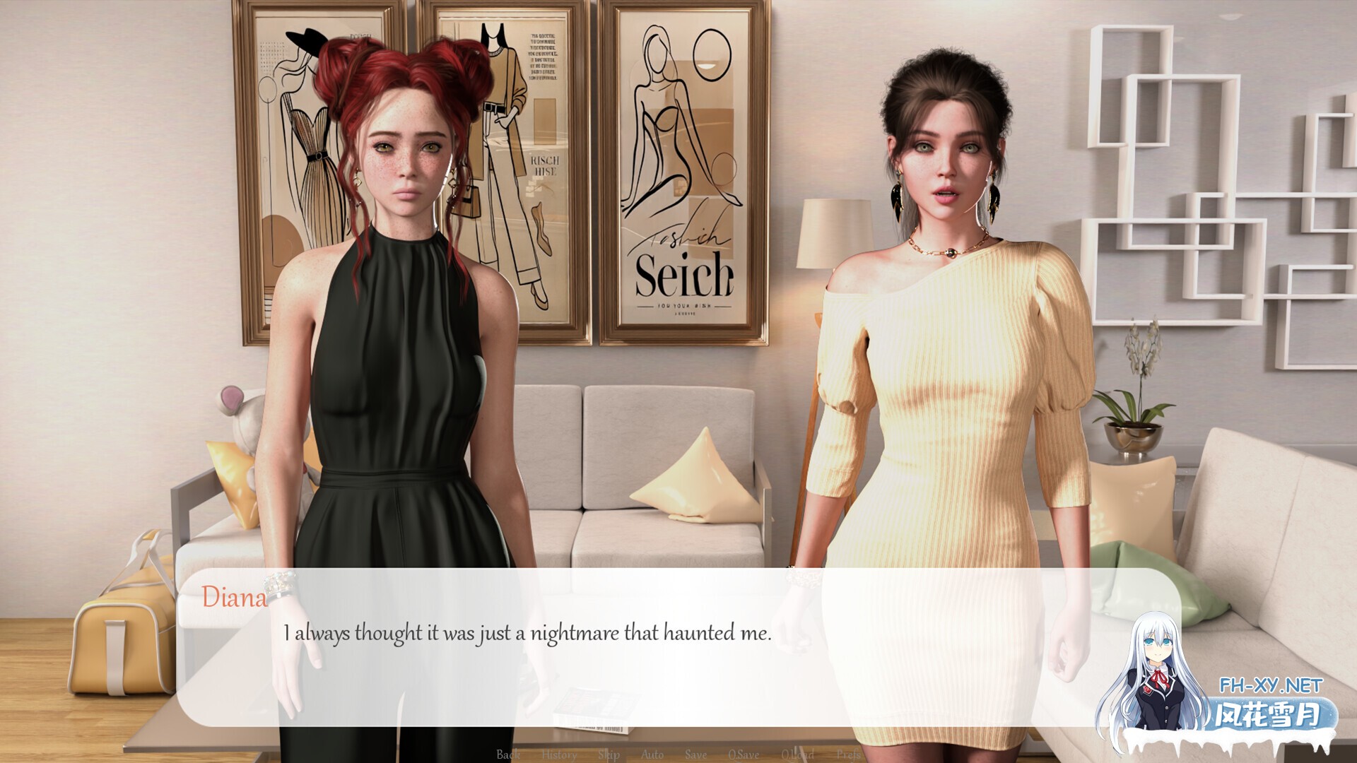 [SLG/STEAM官中/3D/动态]欲望的魔力/MAGIC of LUST[PC/600M]-5.jpg