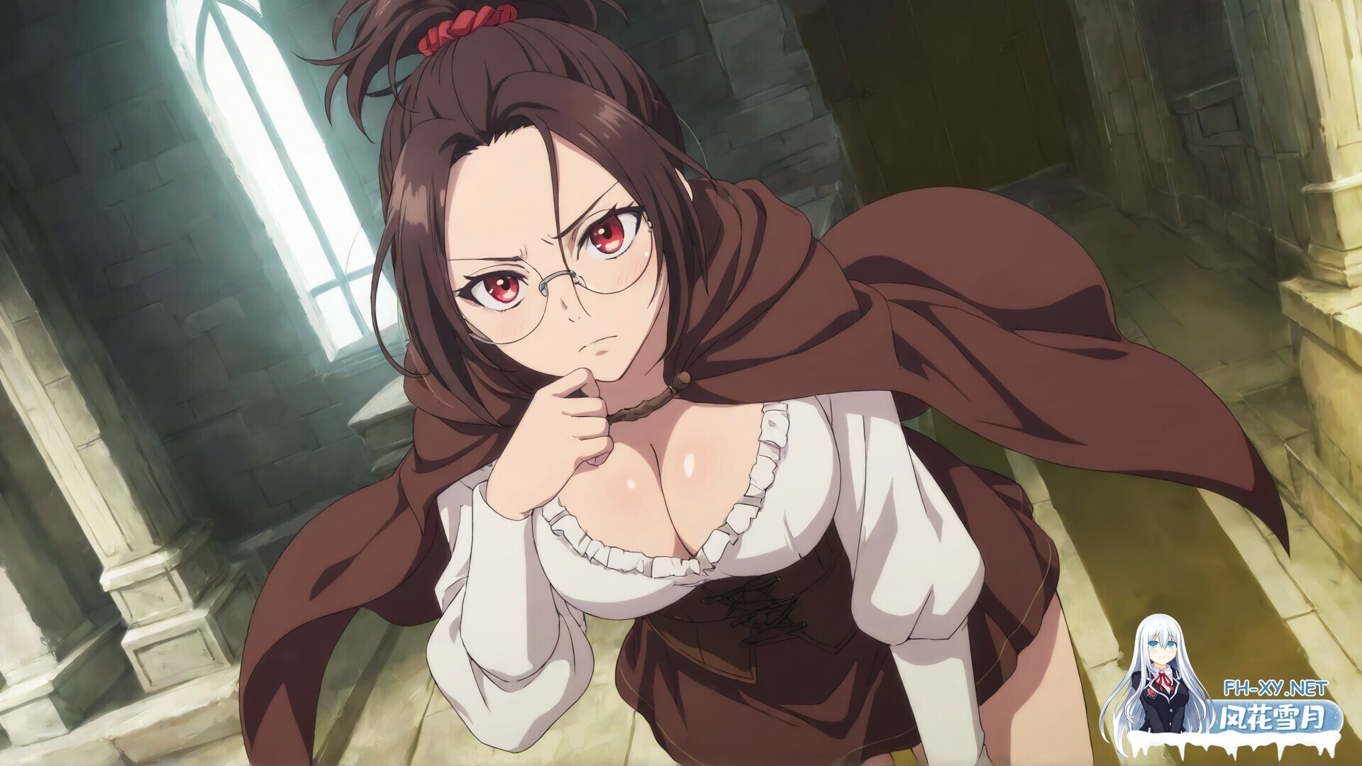 [SLG/STEAM官中/巨乳/后宫]君王消遣/King's Amusements[PC/900M]-3.jpg
