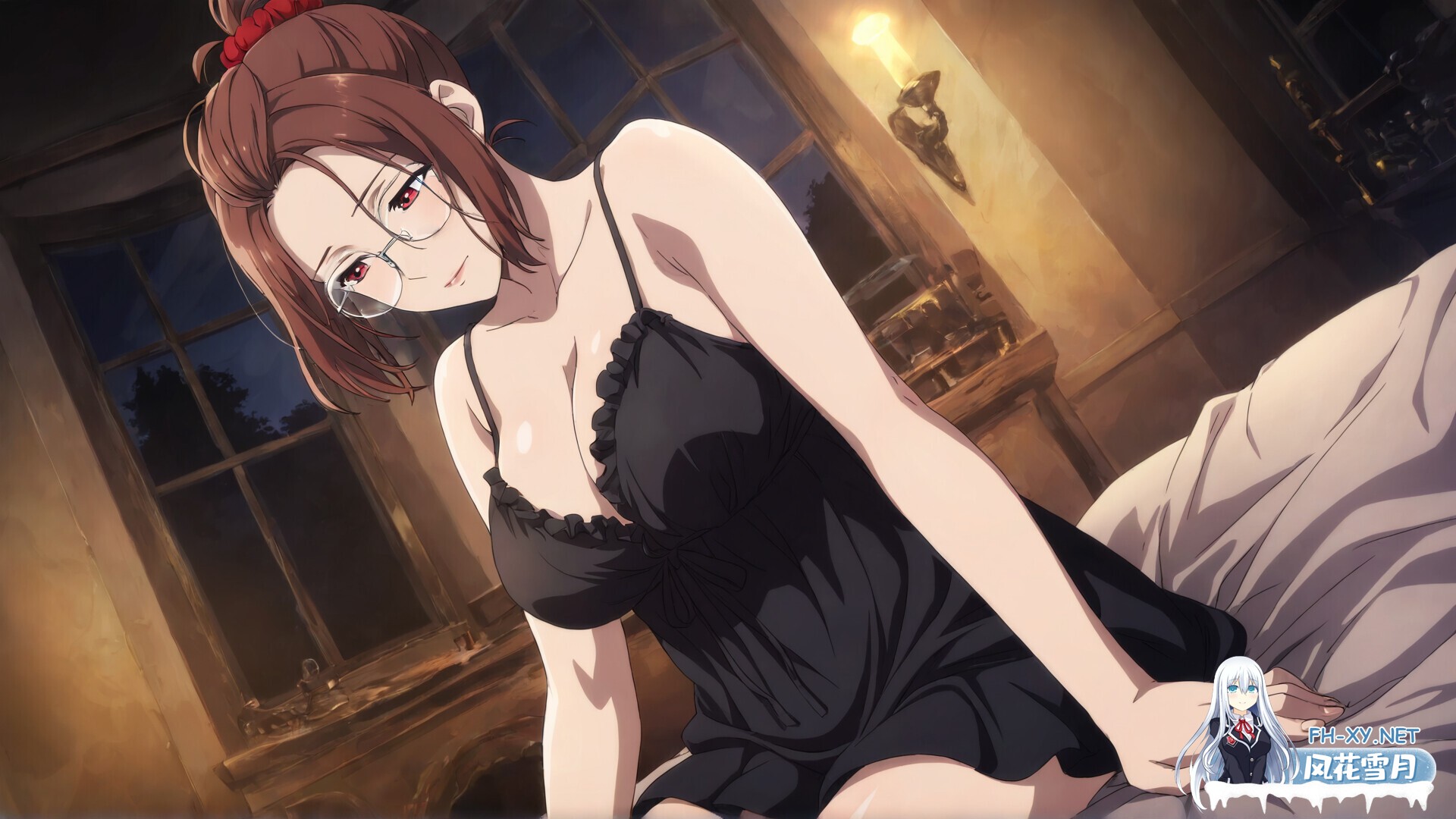 [SLG/STEAM官中/巨乳/后宫]君王消遣/King's Amusements[PC/900M]-9.jpg