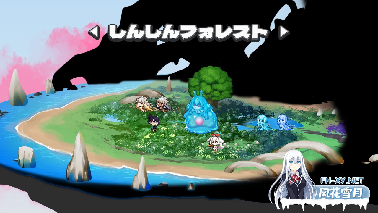 [SLG/官中]龙姬饿坏了（竜姫ははらぺこなので）v1.01 官中步兵版[PC/1.4G]-6.jpg