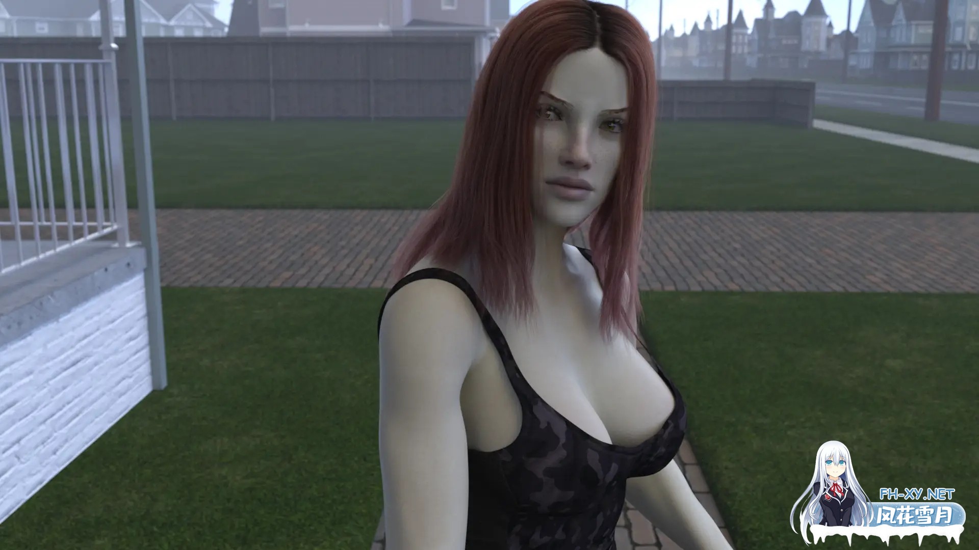 [SLG/汉化/动态/更新/3D]坎比恩/Cambion[Ver0.8][PC+安卓/1.50G]-7.jpg
