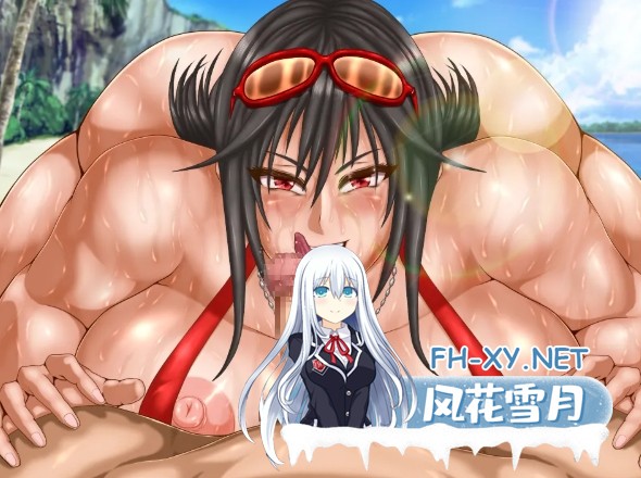 [RPG/DeepSeek R1汉化] 八重头异闻奇谭 -影山伦子的无尽夏日- V1.5个人汉化[八重頭異聞奇譚 -影山倫子の終わらない夏-][3.85 GB]-4.jpg