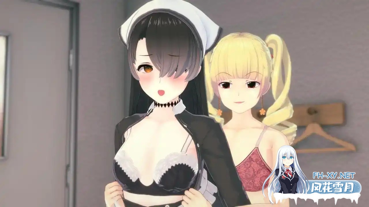 [沙盒SLG/汉化/动态/更新/2D]特殊后宫类/特殊后宫职业/后宫特别班/Special Harem Class[Ver0.4.3][PC+安卓/2.22G]-4.jpg