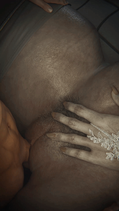 [3D/小马大车/CV] Jeckylll 4月新作:A Vampire's Embrace 八尺夫人  [1.3G/UC]-2.gif