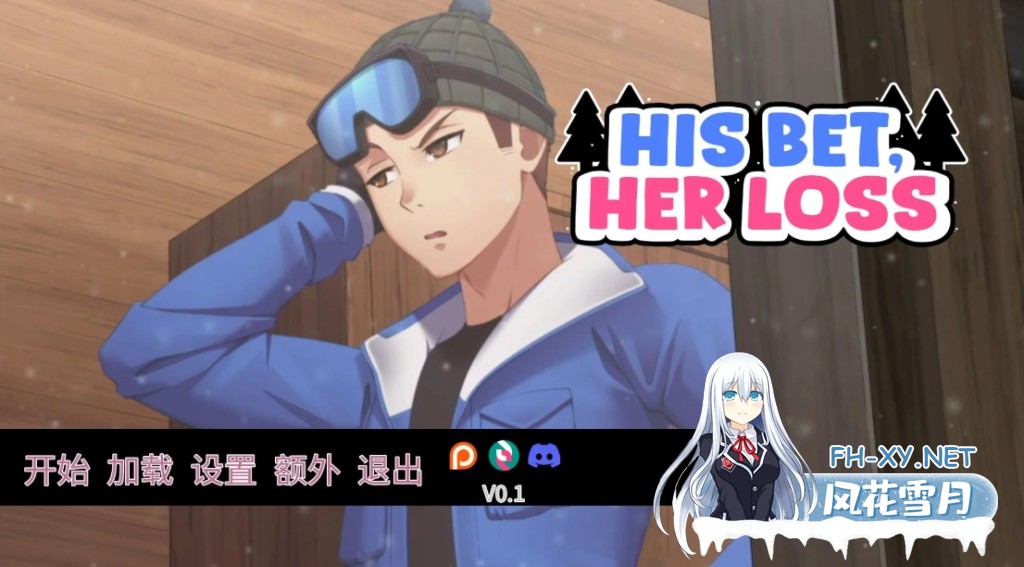 [新作/绿帽SLG/PC+安卓] His Bet, Her Loss v0.1 官方中文硬盘版[1G/UC]-3.jpg