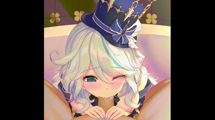 [2D]原神 芙宁娜整合17分长篇 1080p CV日配[652m]-1.gif