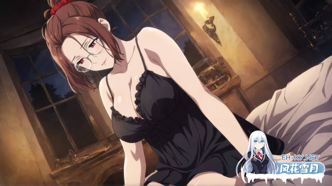 [SLG/后宫] 君王消遣 King’s Amusements STEAM官方中文 [900M]-6.jpg